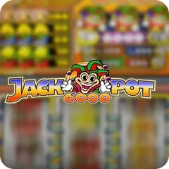 Jackpot 6000 slot