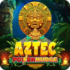 Aztec Powernudge slot