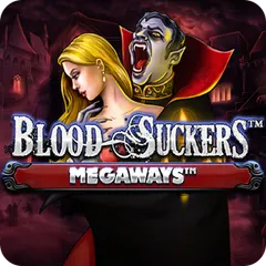 Blood Suckers Megaways slot