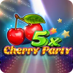 5x Cherry Party slot