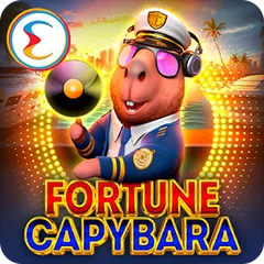 Fortune Capybara slot
